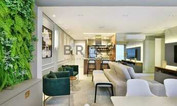 Imagem: HABITARTE VERDE - LOCAÇÃO 81M - 100 MOBILIADO