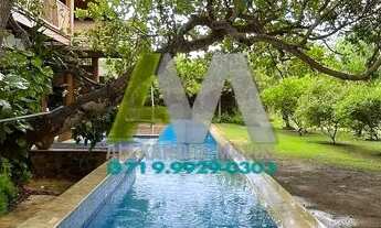 Imagem 4: Casa à venda no bairro Praia do Forte - Mata de São João/BA