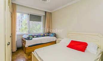 Imagem: Apartamento à venda Avenida Lageado, Petrópolis