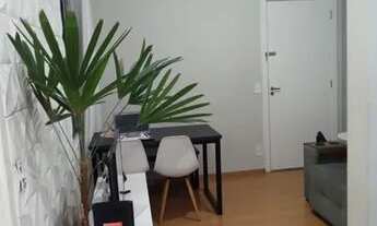 Imagem 7: Apartamento para aluguel possui 50 metros quadrados com 2 quartos em Jaraguá - São Paulo