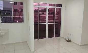 Imagem 3: Parque Ville Jasmin | Térreo com Gardem