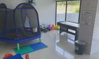 Imagem 7: O mais desejado da Encruzilhada| Edf. Porto Paraiso | 3 Quartos| 65m²