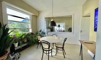 Imagem 5: Apartamento para venda tem 220 metros quadrados com 4 quartos