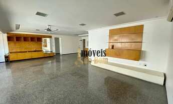 Imagem 4: Apartamento com 3 dormitórios à venda, 198 m² por R$ 1.150.000,00 - Aldeota - Fortaleza/CE