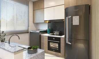 Imagem 5: Apartamento 2 quartos a venda no bairro Ouro Preto