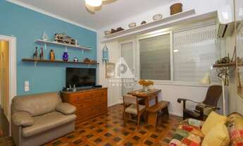 Imagem 2: Apartamento à venda reformado, 3 quartos, sala, área externa, área de serviço, 83m², Botaf