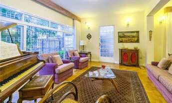 Imagem 5: Casa com 3 Dormitorio(s) localizado(a) no bairro Aclimação em São Paulo / Ref.:OR4408368