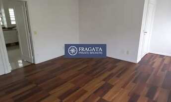 Imagem 5: Apartamento com 3 dormitórios à venda, 115 m² - Higienópolis - São Paulo/SP