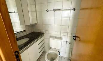 Imagem 4: EC- SUA ÚNICA OPORTUNIDADE!! APTO 2 QUARTOS MARAVILHOSO NO ROSARINHO