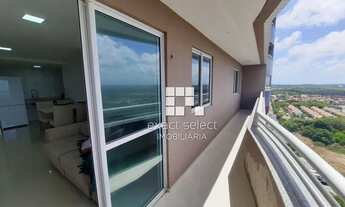 Imagem 5: Apartamento com 3 quartos à venda, 75 m² por R$ 490.000,00 ou Aluguel R$ 2.900,00- Cocó