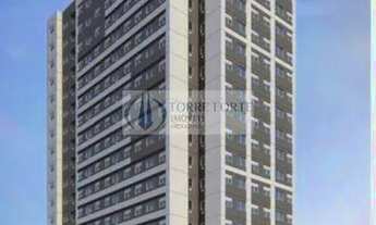 Imagem 2: Apartamento com 2 dormitórios, Sem Vaga na Chácara Califórnia