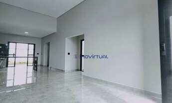 Imagem 4: Casa com 3 dormitórios à venda, 93 m² por R$ 540.000,00 - Jardim Novo Horizonte - Sorocaba