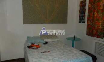 Imagem 6: Apartamento à venda, 3 quartos, 1 suíte, 1 vaga, Botafogo - RIO DE JANEIRO/RJ