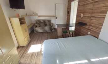 Imagem: Apartamento com Garagem Quarto/Sala próximo