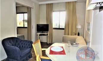 Imagem 1: Flat em Vila Olímpia - São Paulo, SP