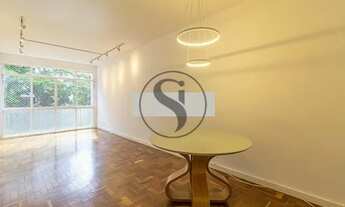 Imagem: Apartamento de 2 quartos para alugar no