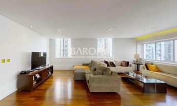 Imagem 1: São Paulo - Apartamento Padrão - Jardim Paulista