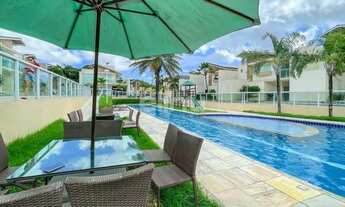 Imagem 2: Casa à venda no Condomínio Carmel Jardins, José de Alencar, Fortaleza-Ceará