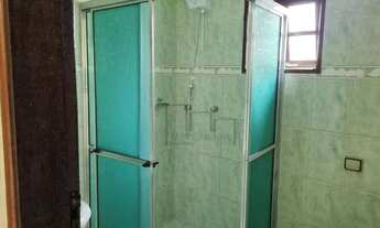 Imagem 4: Casa com 2 dormitórios para alugar, 95 m² por R$ 1.594,74/mês - Vila Progresso - Sorocaba