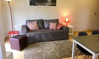 Imagem 2: FLAT PARA ALUGUEL NA BELA VISTA !