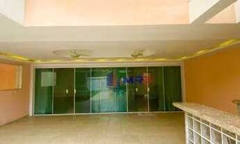 Imagem 7: Casa com 4 suítes para alugar, 289 m² por R$ 18.959/mês - Barra da Tijuca - Rio de Janeiro