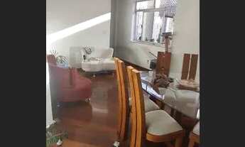 Imagem: BELO HORIZONTE - Apartamento Padrão - Santo