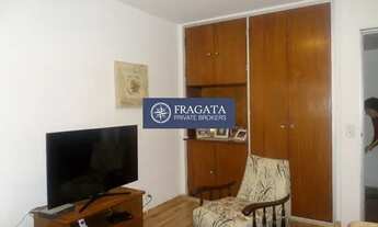 Imagem 7: Paraíso- 144 m² úteis- 3 dorms. st- garagem- local privilegiado