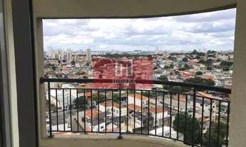 Imagem 3: Apartamento à venda no bairro Vila Prudente - São Paulo/SP, Zona Leste