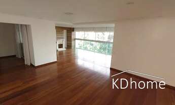 Imagem 2: Maravilhoso apartamento no Panamby