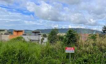 Imagem 2: Vende-se Lote Quitado - Escriturado - Financiável