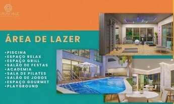 Imagem 3: CM / Excelente Oportunidade em Candeias!!! Edifício Aurora Ville Residence - 2 quartos (1