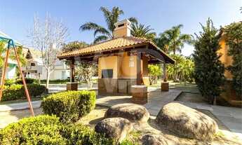 Imagem: Porto Alegre - Casa de Condomínio - SARANDI