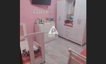 Imagem 7: Casa em Condomínio 3 quartos garagem no Parque Anchieta