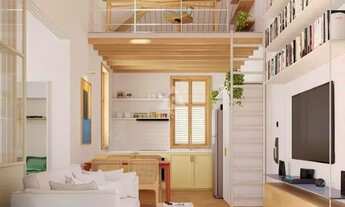 Imagem 6: Casa em Condomínio à venda, 1 quarto, Lagoa Rodrigo de Freitas - RIO DE JANEIRO/RJ