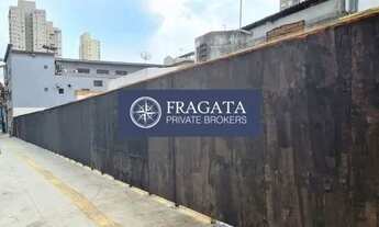 Imagem 4: Terreno à venda, 800 m² por R$ 3.980.000,00 - Vila Romana - São Paulo/SP