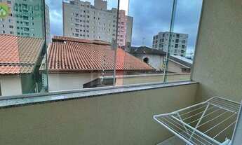 Imagem 4: Apartamento Mobiliado, 2 quartos, Varanda Gourmet - Taubaté