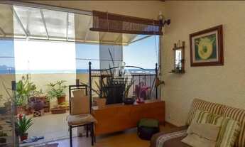 Imagem 4: Cobertura à venda, 3 quartos, 2 suítes, 2 vagas, Copacabana - RIO DE JANEIRO/RJ