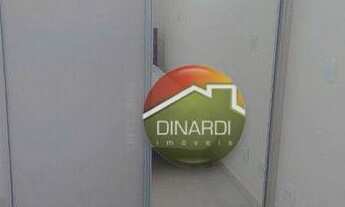 Imagem 6: Apartamento à venda, 53 m² por R$ 235.000,00 - Vila Monte Alegre - Ribeirão Preto/SP