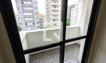 Imagem 5: Apartamento para Aluguel - Brooklin, 2 Quartos, 55 m2