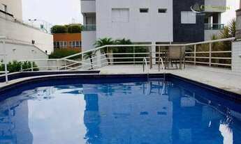 Imagem 6: Excelente Apartamento com 155 m², 3 Suítes 3 Vagas - Bairro Barcelona - São Caetano do Sul