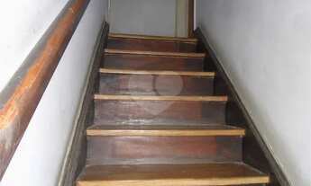 Imagem 4: São Paulo - Casa Padrão - POMPÉIA