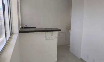 Imagem: Apartamento à venda, 30 m² por R$ 120.000,00