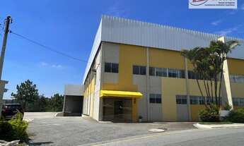 Imagem 3: Galpão para alugar, 725 m² - Santana de Parnaíba/SP