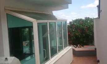 Imagem 2: Casa - Loteamento Caminhos de São Conrado (Sousas) - Campinas