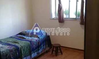 Imagem 6: Apartamento à venda, 3 quartos, 1 suíte, Copacabana - RIO DE JANEIRO/RJ