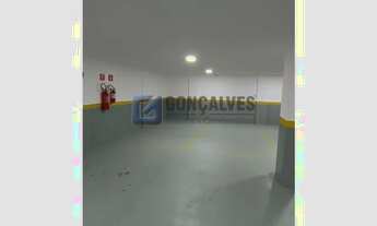 Imagem 6: SANTO ANDRE - Residential / Apartment - JARDIM DO ESTADIO