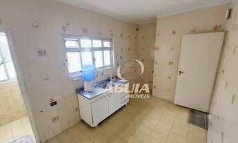 Imagem 7: Apartamento com 2 dormitórios à venda, 83 m² por R$ 350.000,00 - Centro - Santo André/SP