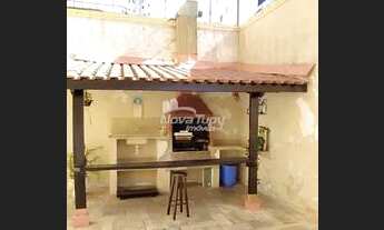 Imagem 3: Apartamento com 2 dorms, Guilhermina, Praia Grande - R$ 296 mil, Cod: 2568