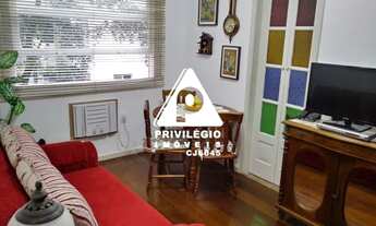 Imagem 5: Apartamento à venda, 1 quarto, Laranjeiras - RIO DE JANEIRO/RJ