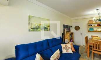 Imagem 3: Apartamento para Aluguel - Vila Madalena, 1 Quarto, 50 m2